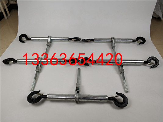 资质全套工具双钩15~50kN专业生产承装修试用工具