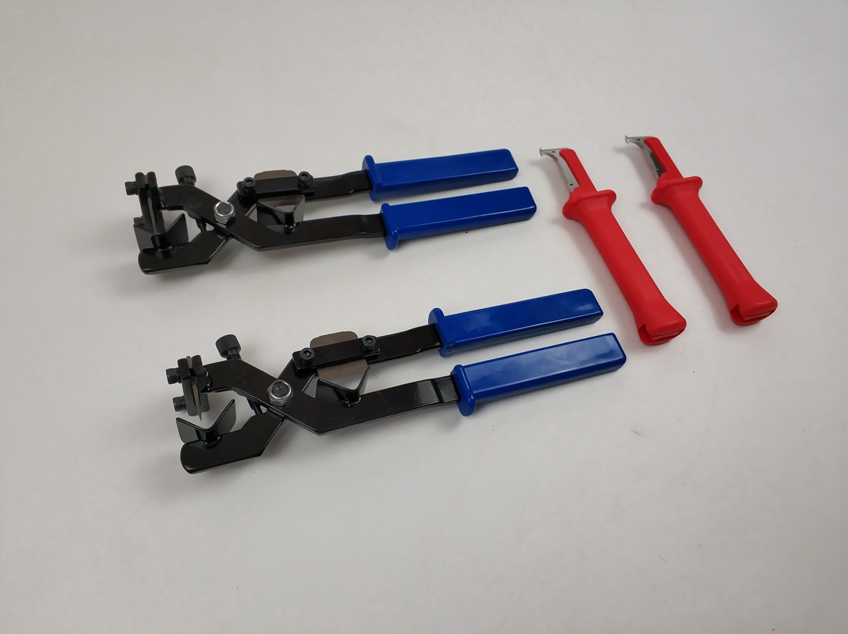 承装类整套设备电缆剥皮工具厂家五级资质工具大全电缆剥皮器