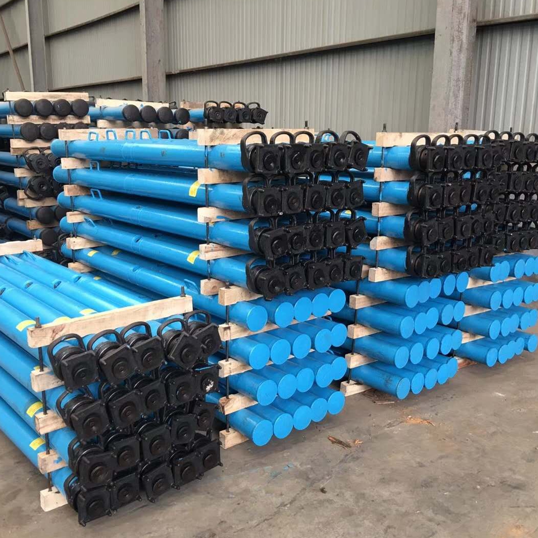 DWB型矿用单体液压支柱 单体液压支柱