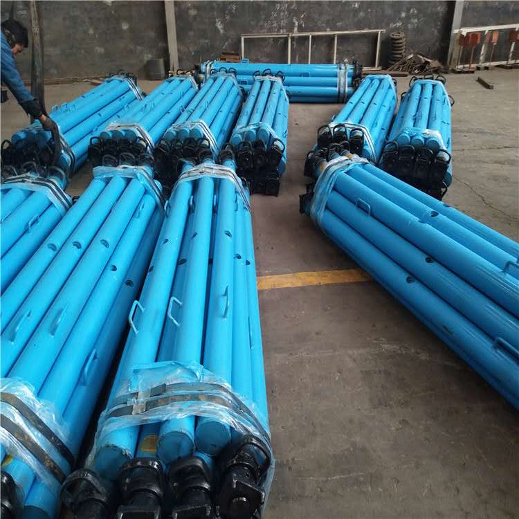 DWX悬浮式单体液压支柱 单体液压支柱 悬浮式单体液压支柱