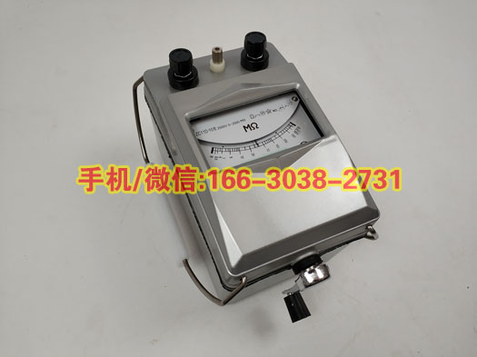 承装修试一级二级三级四级五级绝缘电阻测试仪 电力施工资质机具