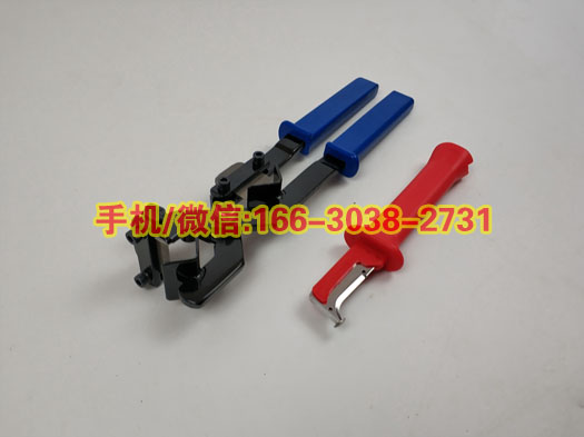承装修试电力设施电缆剥皮工具三级四级五级承装电力资质升级