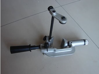 电缆剥除器 WS-50A电缆剥皮器WS-50可调式主绝缘剥皮器