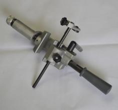 WS50A主绝缘层剥皮器 可调式主绝缘剥除器12.7mm~57.1mm剥皮器