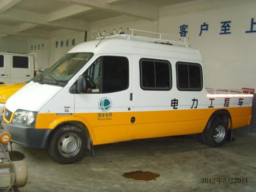 电力资质升级租赁代办5座电力工程车出租承装承修资质所需