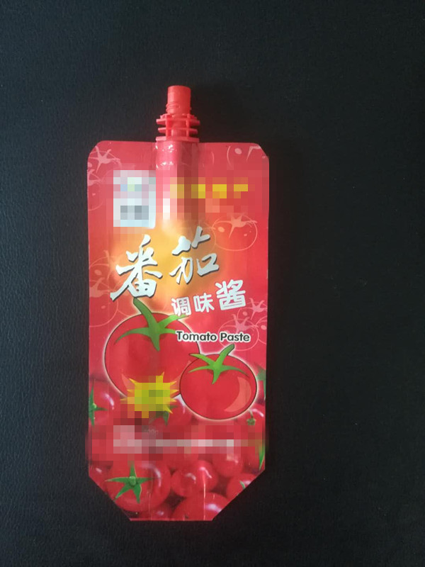 华人塑业番茄包装袋厂家A番茄包装袋定制厂家