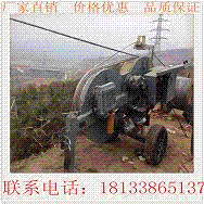 SA-YZ2*40液压放线机 液压张力机使用说明书