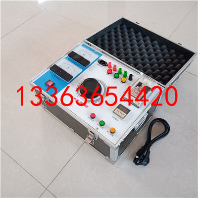资质设备工频耐压试验装置AC:10kVA/100KV代办租赁承装承修承试