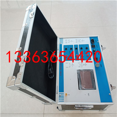 电力承装修试试验仪器承试类设备1100V/互感器伏安特性测试仪