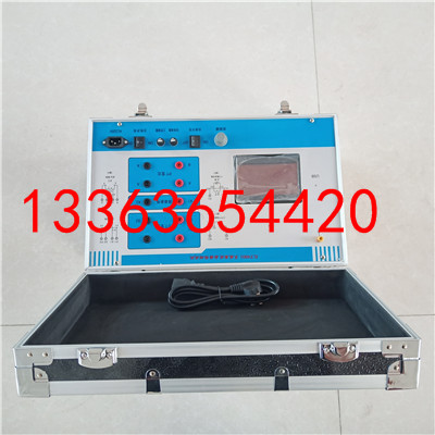 承试类电力资质1100V/互感器伏安特性测试仪承装修试办理专用