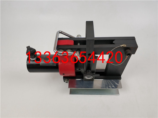 承装修试适用排宽度50-125mm厚度5-12mm液压弯排机电力资质办