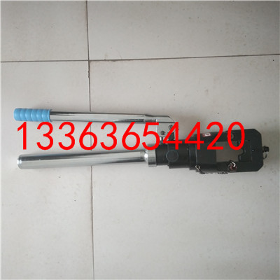 电力承装资质必备工具承装修试手动液压机240KN各地资质可办理