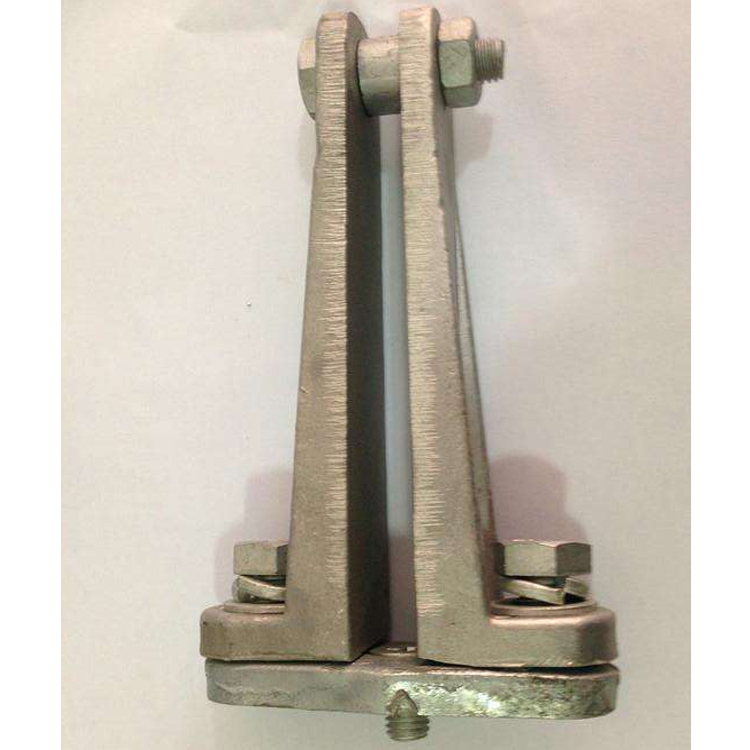 MNL-103户内矩形母线固定金具