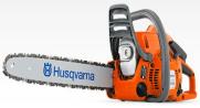 瑞典HUSQVARNA富士华240 e-series系列油锯