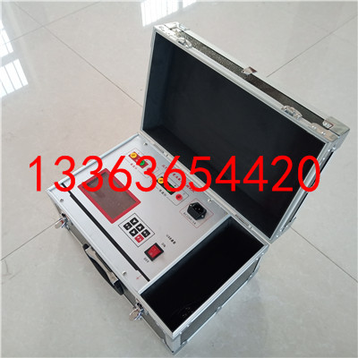 电力资质工具大全变压器变比测试仪数字式0.5级