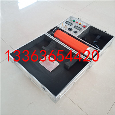 承装承修设备升资质直流高压发生器DC:120kV/2mA承试设备供应
