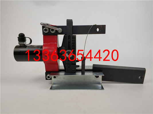三级四级五级资质液压弯排机适用排宽度50-125mm厚度5-12mm