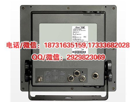 全新 HM-5812船用GPS卫星导航CCS证书