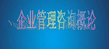 选对伙伴，这些咨询战略公司产品让你 作业