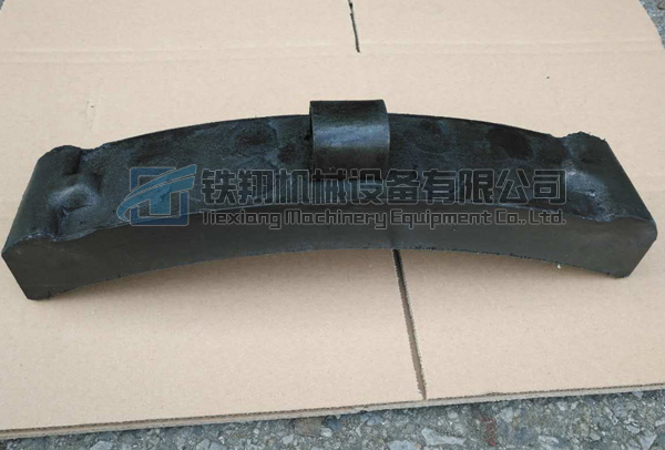 DF4东风4型内燃机车合成闸瓦上佳之品