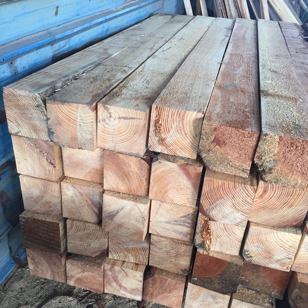惠州工地木方多少钱 建筑方木