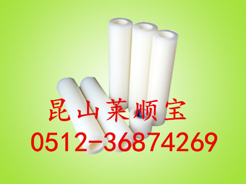 高粘乳白色保护膜 超粘乳白色保护膜 厂家供应乳白色PE保护膜