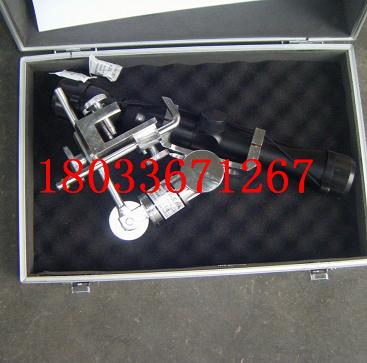 电力工程用弧垂观测仪 弛度观测仪 弧垂测量仪 多功能弧垂观测仪