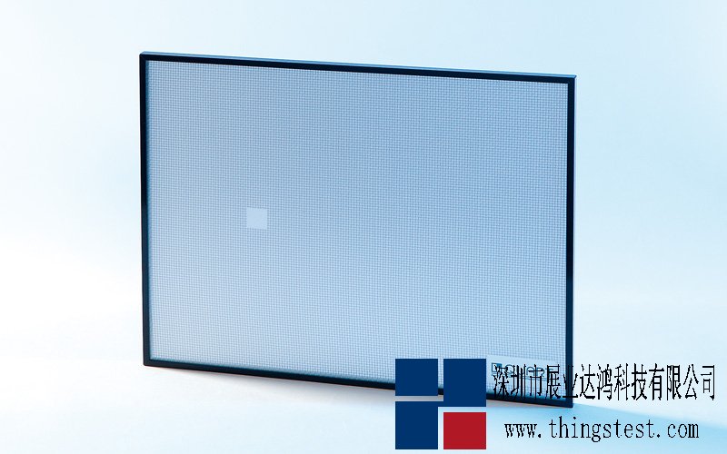 德国QUART KAT 24x30屏幕接触测试工具