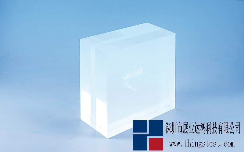 德国QUART DVT_150 3D图像质量测试体模