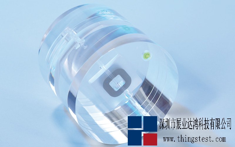 德国QUART DVT_AP CT图像质量测试体模