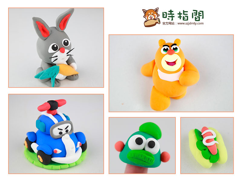 丽水时指间陶艺店能赚钱吗