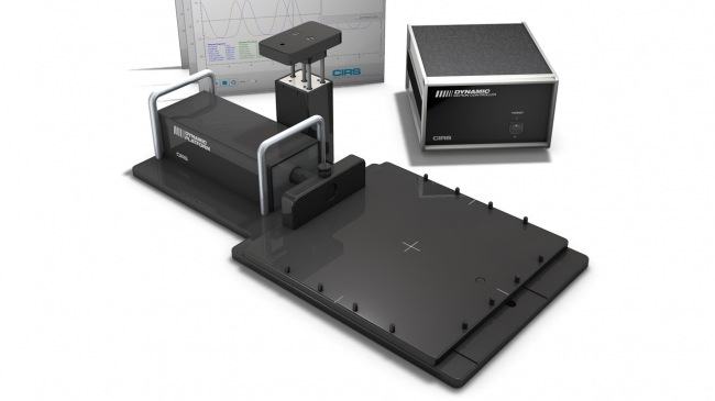 CIRS 008PL可编程运动平台