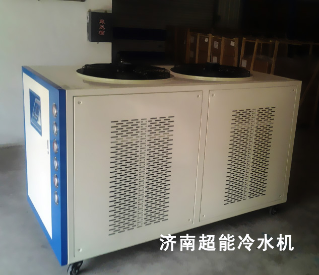 塑料板生产专用冷水机