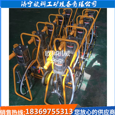 高压无气喷涂机 船厂用无气喷涂机 彩瓦无气喷涂机