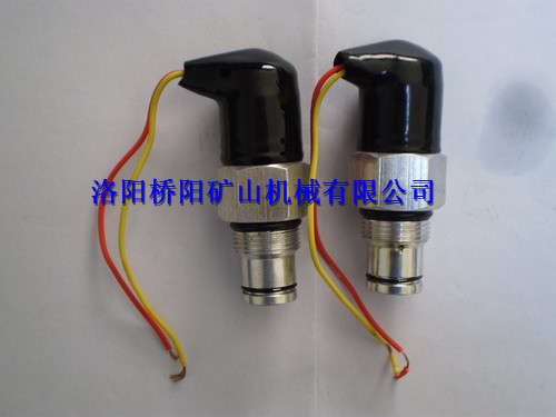 压差控制装置发讯器CS-IV 绞车用压差发讯器