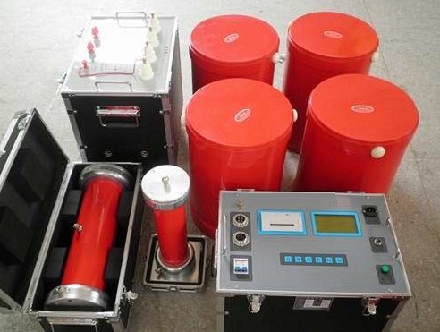 厂家直销BP-4000KVA/800KV变频串联谐振试验成套装置