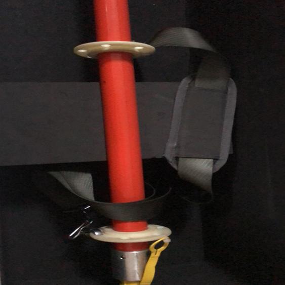 10kv、35kv架空绝缘导线带电作业切刀断线剪