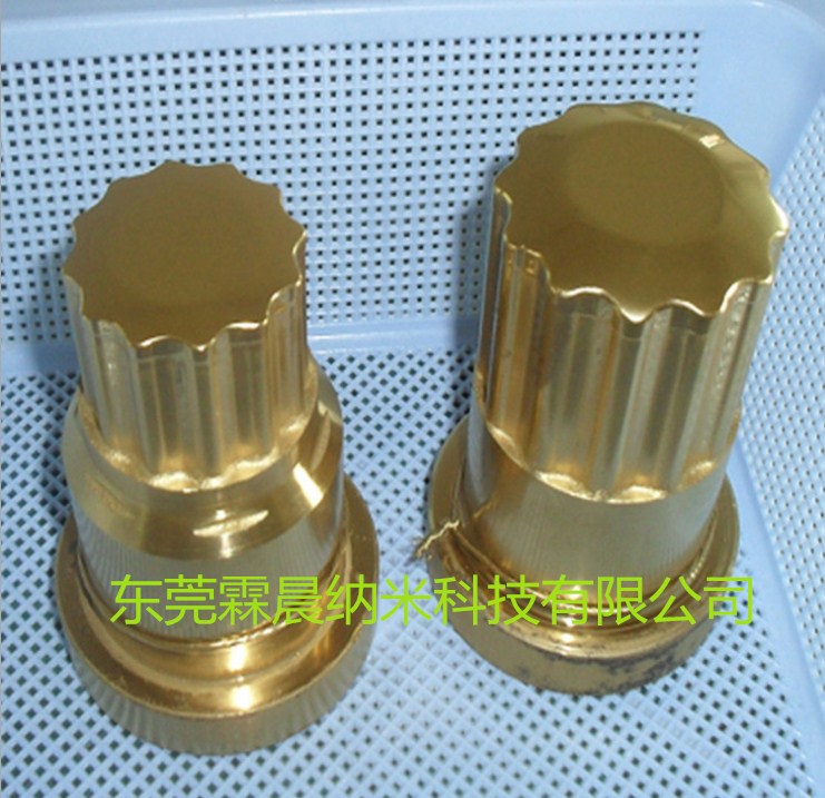 供铍铜模具表面润滑陶瓷耐磨涂层处理