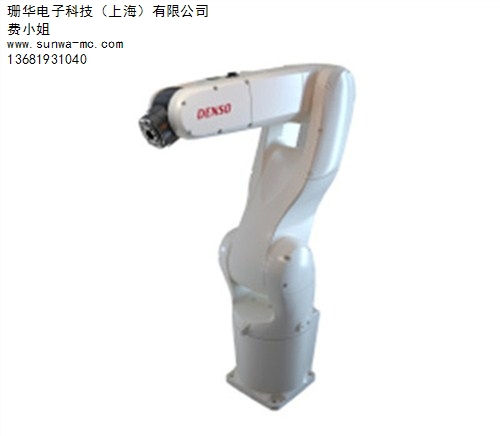 上海广州电装机器人哪家好直销珊华供