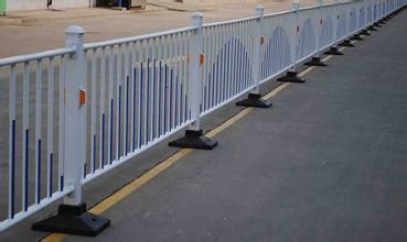 福建市政道路护栏安装有哪些注意要点