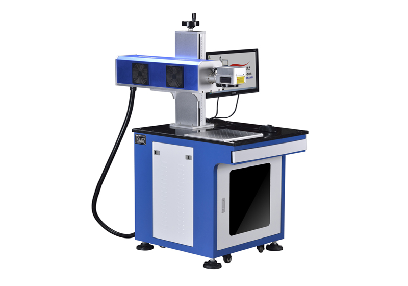 东莞赛硕CO2激光打标机生产厂家厂家直销