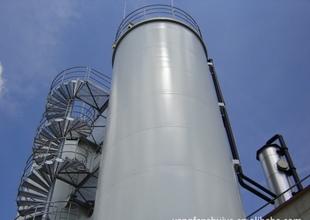 罐体硅酸铝保温工程施工不锈钢管道保温施工公司