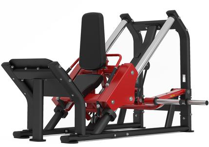 单位健身房运动器材配置 销售坐式提膝训练器