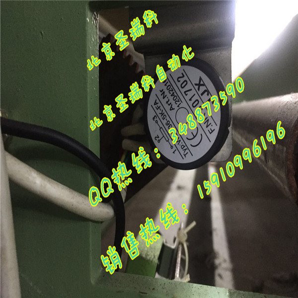 WDS36-5K-FA JJX角度传感器