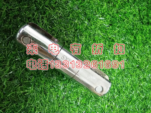 万向节防扭连接环转环39109不锈钢旋转器网套连接器价格优惠