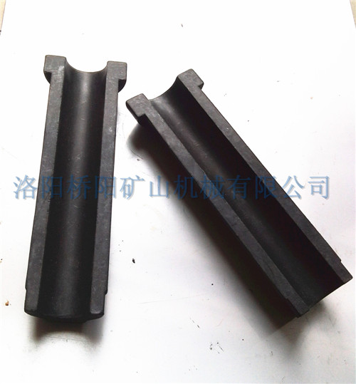 四氟树脂稳绳滑套 提升机用护套规格