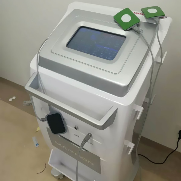 三合一的中医定向透药治疗仪