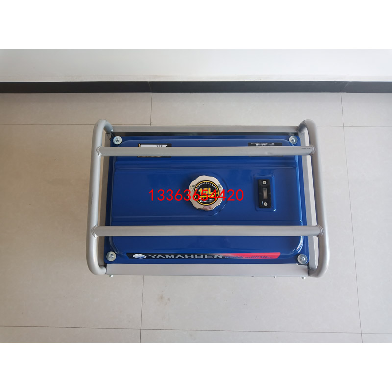 三级四级五级资质工具12KW发电机承装修试全套设备产品出售