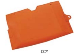 美国原装进口cc24跌落保险遮蔽罩 带电作业工具
