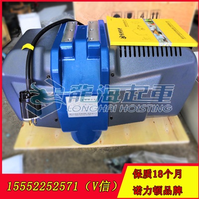 600kg智能电动平衡器 具有称重传感器超载不运作保障安全